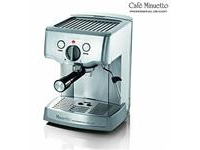 Die Cast Cafe Minuetto 1324